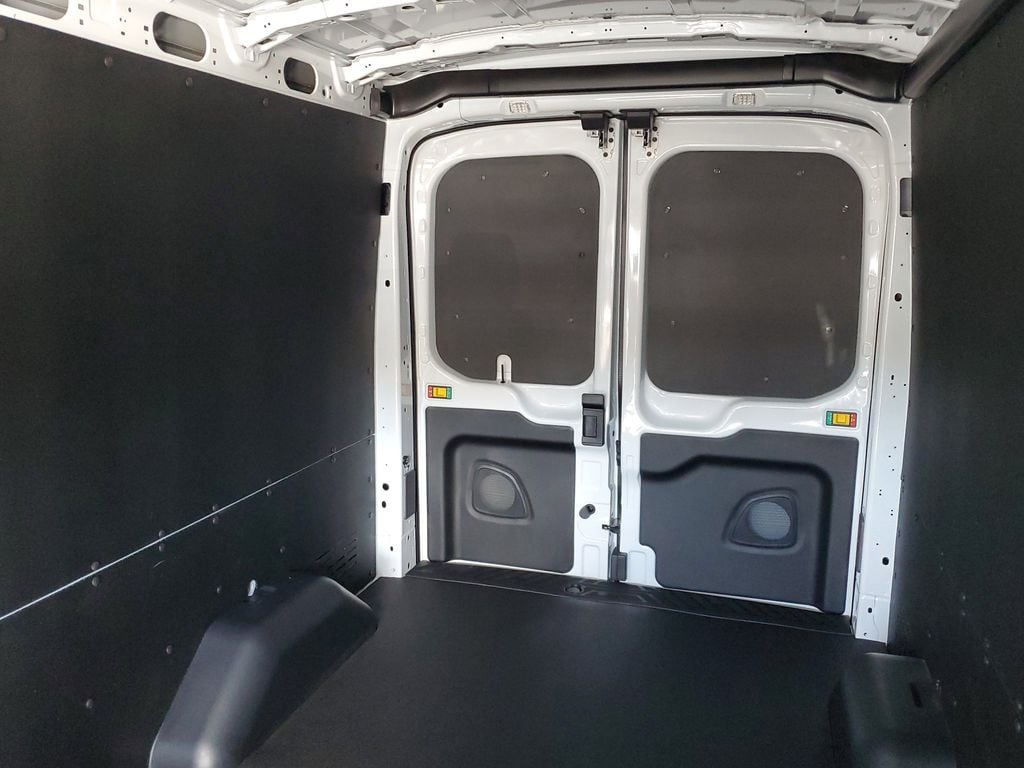 2026 Ford Transit Van Base - Photo 20