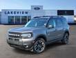  Ford Bronco Sport