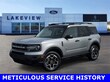 Ford Bronco Sport