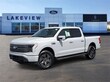 Ford F-150 Lightning