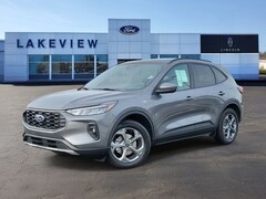 2026 Ford Escape ST-Line Select Sport Utility