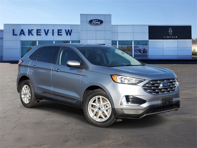 Trunk Ledge Kit | FORD EDGE SE - SEL 2022 Trunk Ledge Kit | FORD EDGE SE - SEL 2022