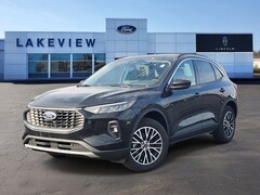 2024 Ford Escape Phev SUV