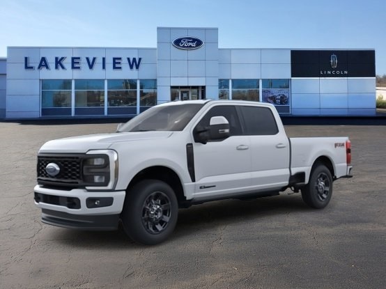 2024 Ford F-250 Super Duty Lariat's photo