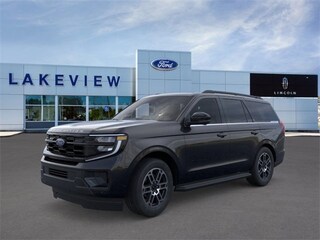 2025 Ford Expedition Active SUV
