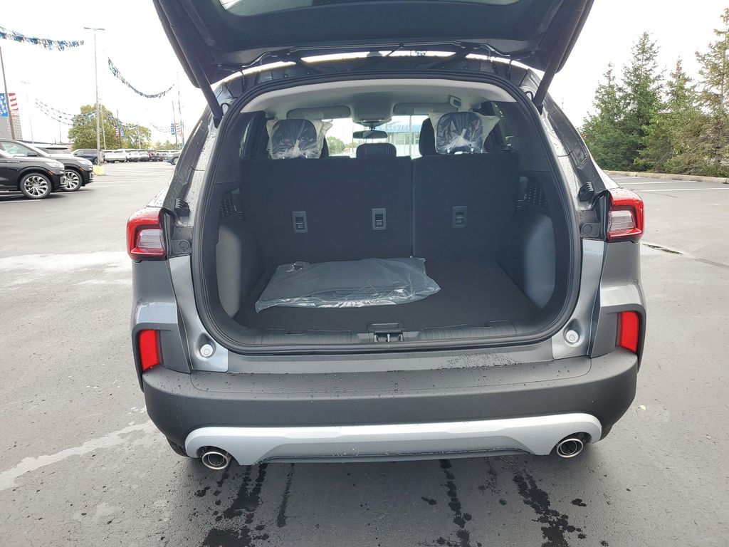 2026 Ford Escape Active - Photo 25
