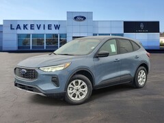 2026 Ford Escape Active Sport Utility