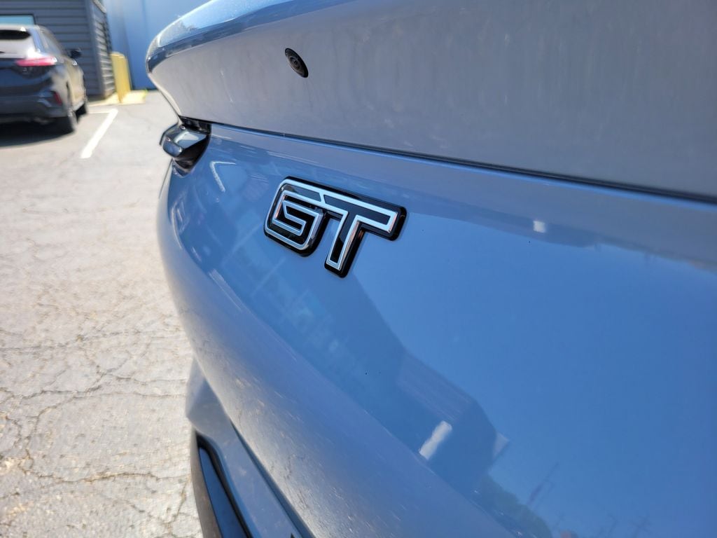 2025 Ford Mustang Mach-E GT - Photo 24