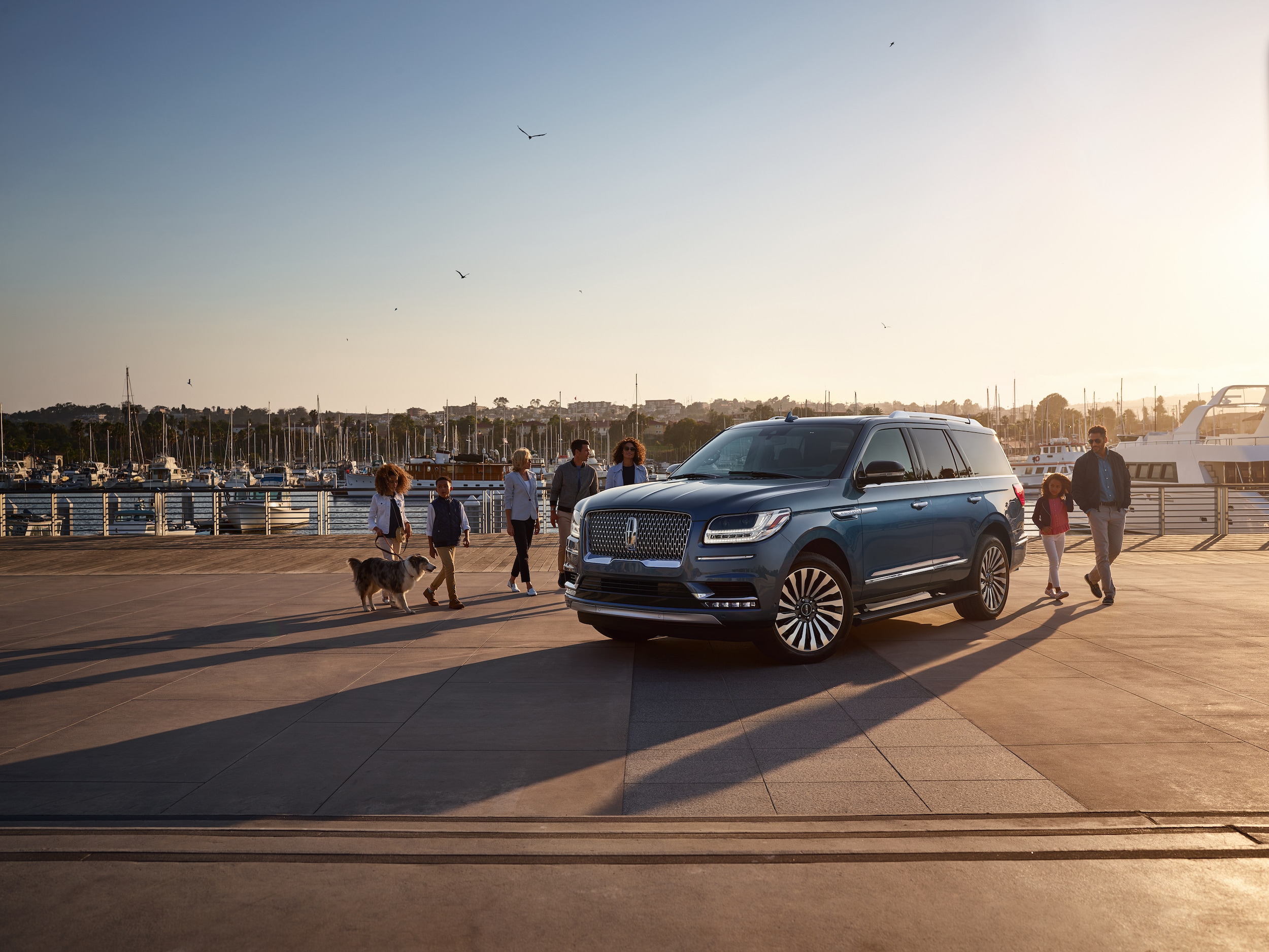 New Lincoln Models & SUVs for Sale Lakeview Ford Lincoln