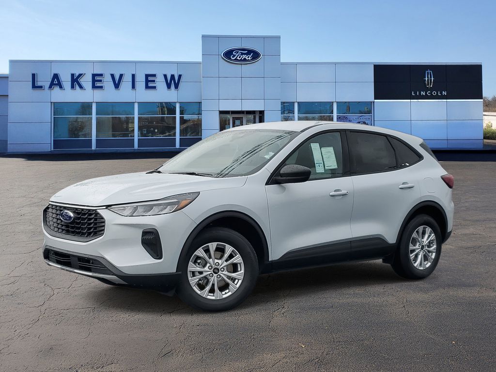 2026 Ford Escape Active's photo