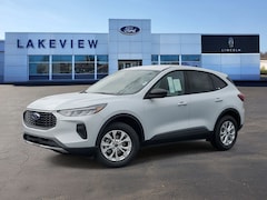 2026 Ford Escape Active SUV