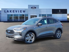 2026 Ford Escape ST-Line Sport Utility