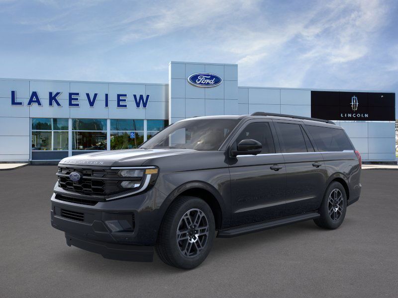 2025 Ford Expedition Active's photo