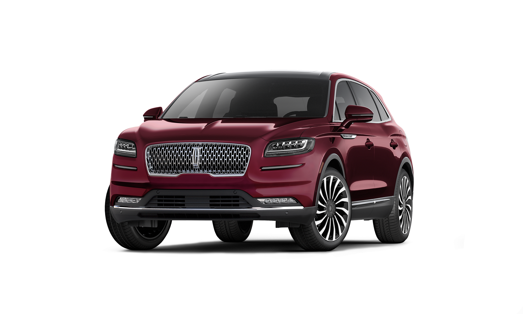 New Lincoln Models & SUVs for Sale Lakeview Ford Lincoln