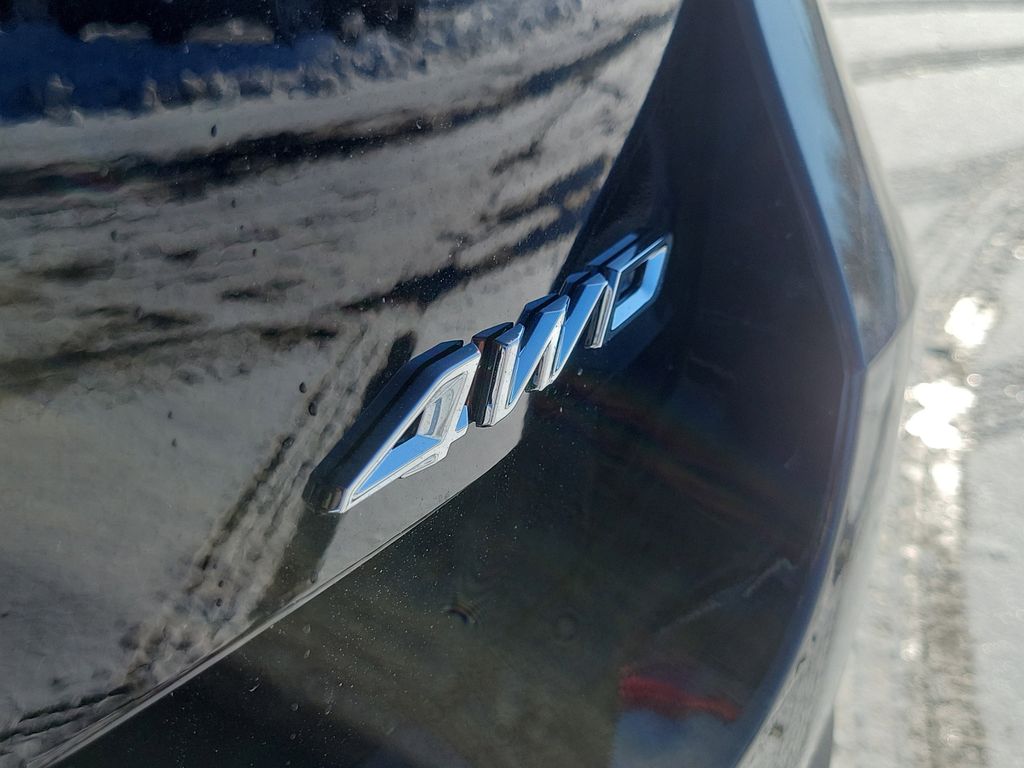 2026 Ford Explorer Active - Photo 25