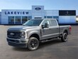 Ford F-250SD