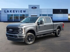 2025 Ford F-250SD XL Truck Crew Cab
