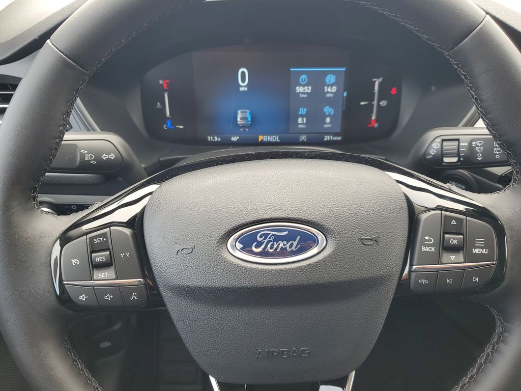 2026 Ford Escape Active - Photo 9