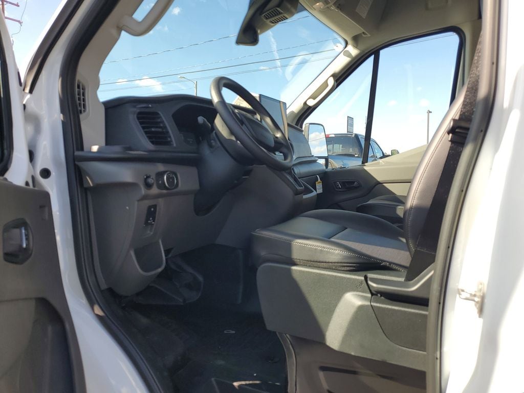 2026 Ford Transit Van Base - Photo 7