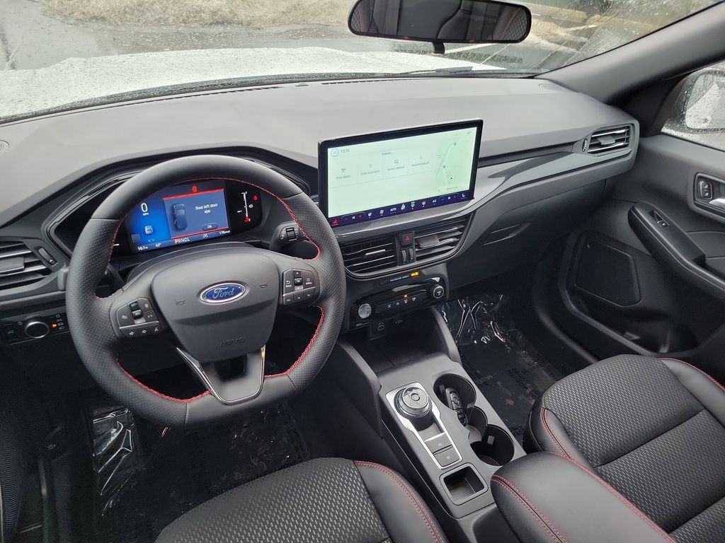 2026 Ford Escape ST-Line - Photo 22