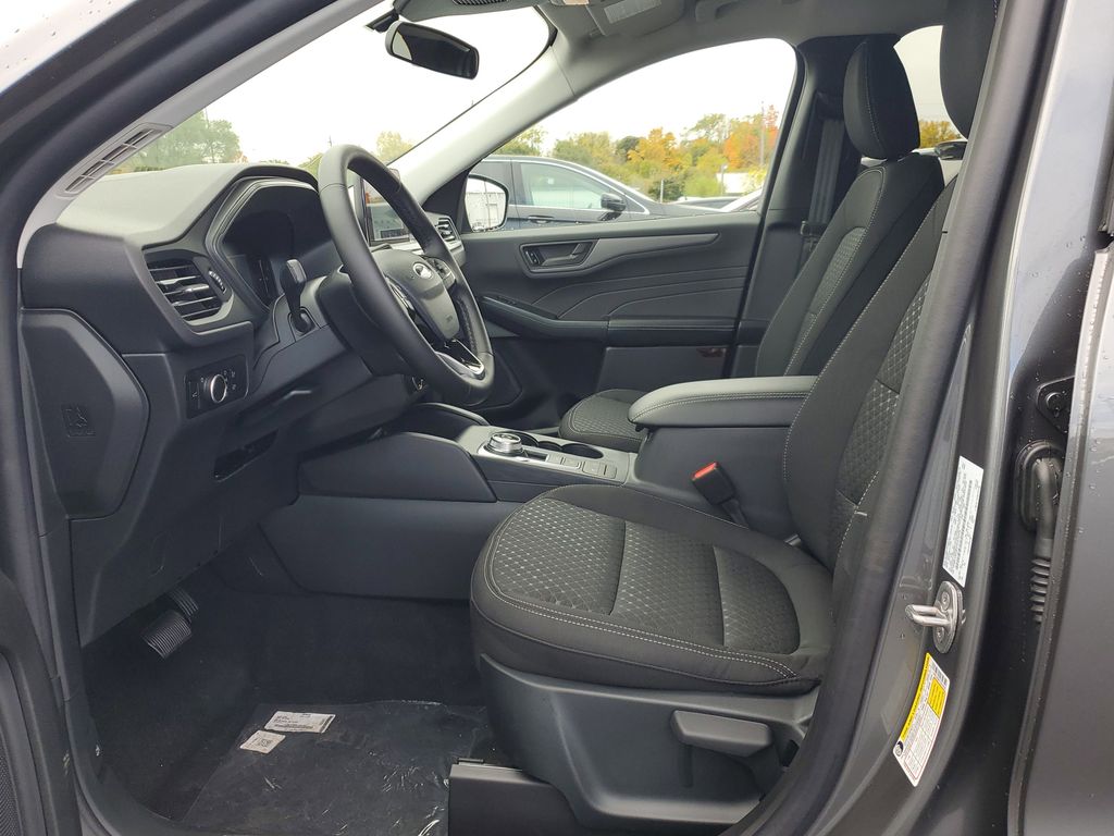 2026 Ford Escape Active - Photo 8
