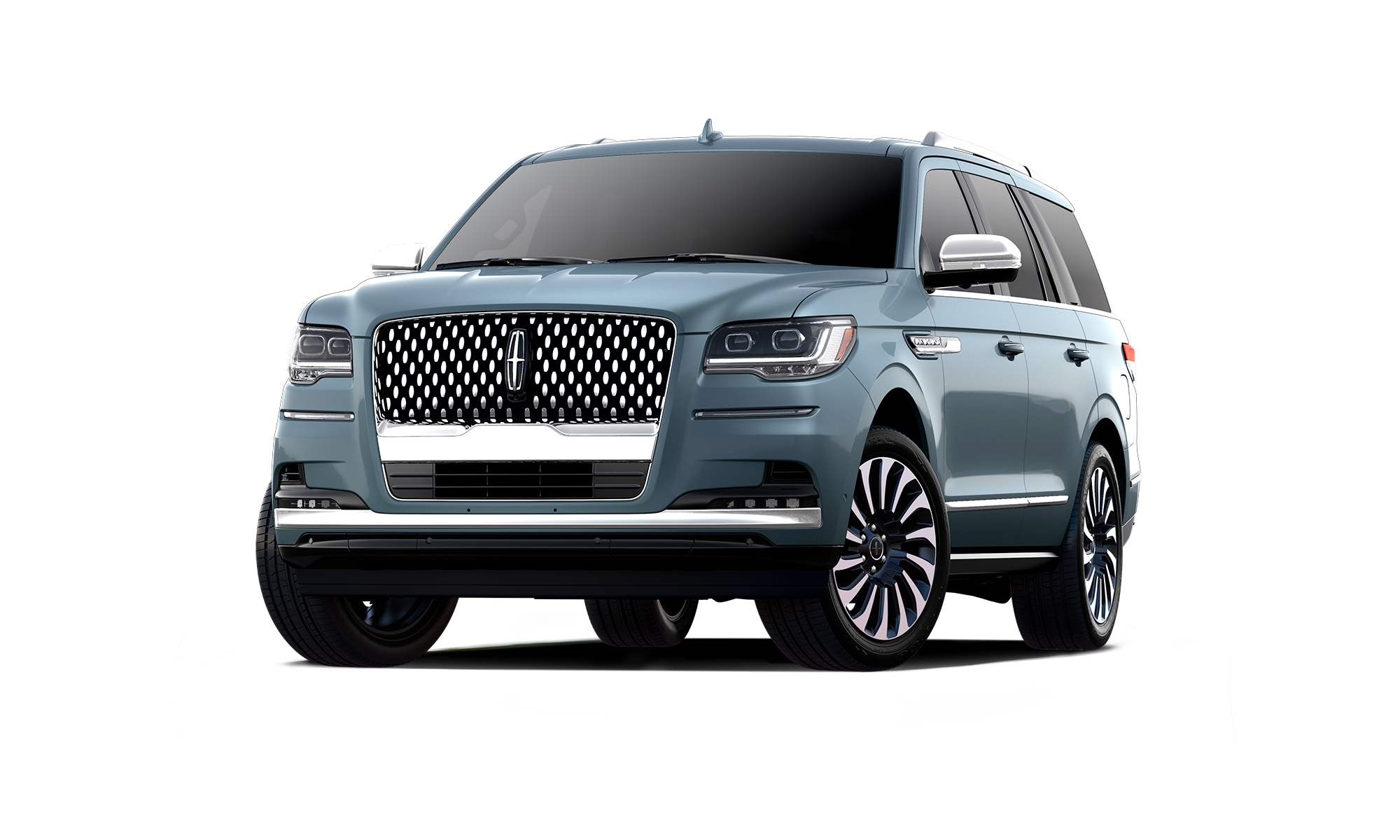 New Lincoln Models & SUVs for Sale Lakeview Ford Lincoln