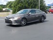 Toyota Camry Hybrid