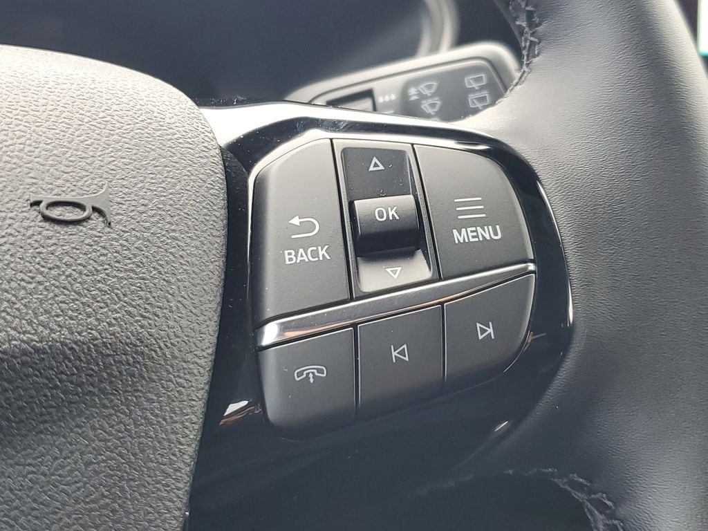 2026 Ford Escape Active - Photo 13