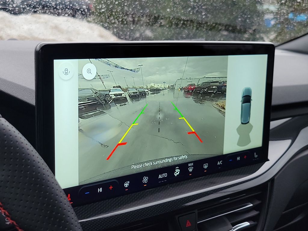 2026 Ford Escape ST-Line - Photo 18