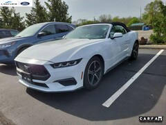 2024 Ford Mustang Ecoboost Premium Convertible