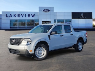 2026 Ford Maverick XL SuperCrew