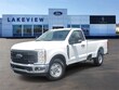 Ford F-250SD