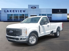 2025 Ford F-250SD XL Truck Regular Cab