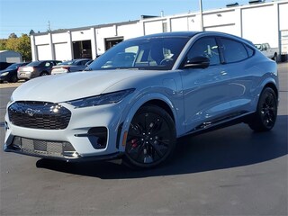 2025 Ford Mustang Mach-E GT SUV
