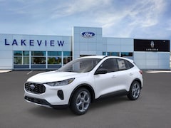 2026 Ford Escape ST-Line Sport Utility