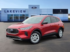 2026 Ford Escape Active Sport Utility