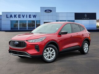 2026 Ford Escape Active Sport Utility