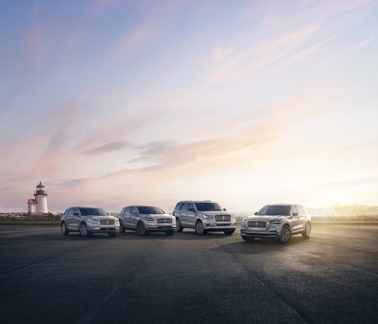 New Lincoln Models & SUVs for Sale Lakeview Ford Lincoln