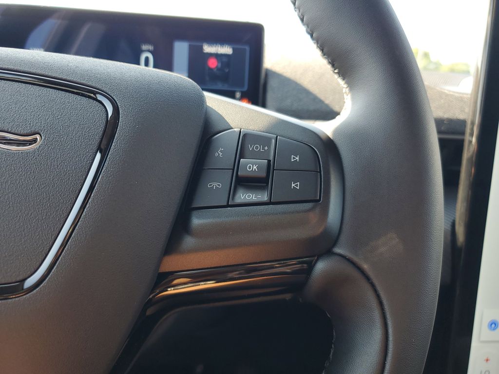 2025 Ford Mustang Mach-E Premium - Photo 19