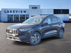 2026 Ford Escape ST-Line Select Sport Utility