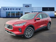 2026 Ford Escape Phev Sport Utility