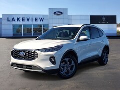 2026 Ford Escape ST-Line Select SUV