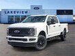 Ford F-250SD