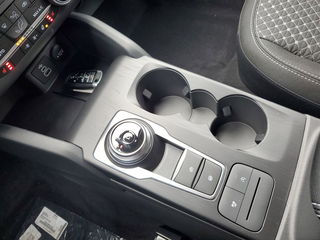 2026 Ford Escape Active - Photo 19