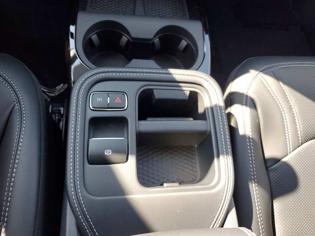 2025 Ford Mustang Mach-E Premium - Photo 24