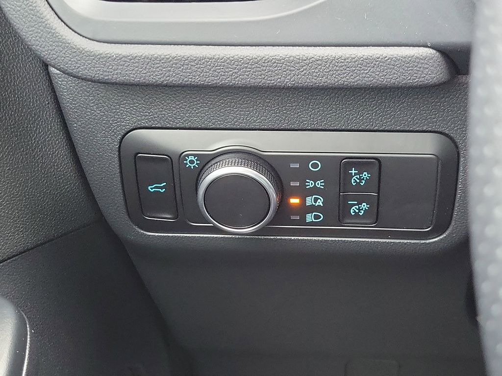 2026 Ford Escape ST-Line - Photo 12