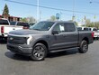Ford F-150 Lightning
