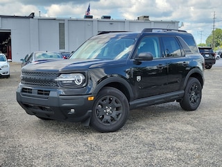 2026 Ford Bronco Sport Big Bend Sport Utility