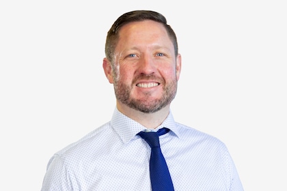 Staff member Richard Krzyzanski from 4bf7903d0ac5