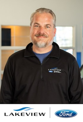 Staff member Craig Engle from 878872a63c2b